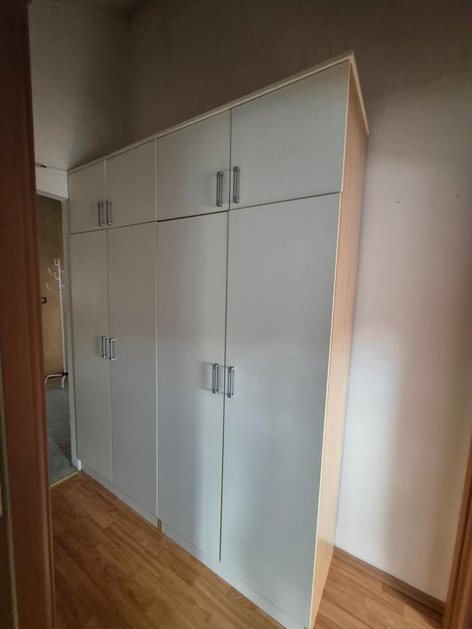 Oddih V Mirnem In Zelenem Okolju Apartment Skofljica Bagian luar foto